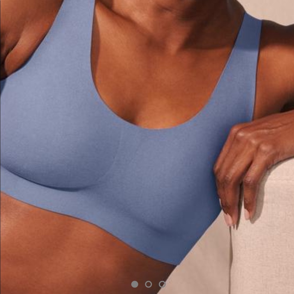 Knix luxelift bra